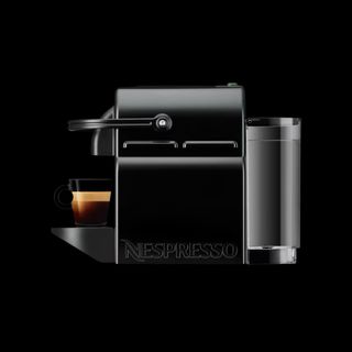 Cafetera Nespresso Inissia + capsulas regalo