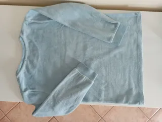 Pijama Tex Carrefour Invierno Tiburón