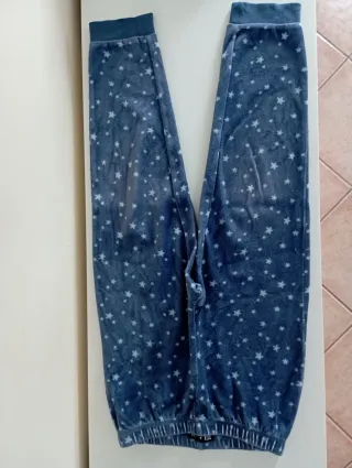 Pijama Tex Carrefour Invierno Tiburón