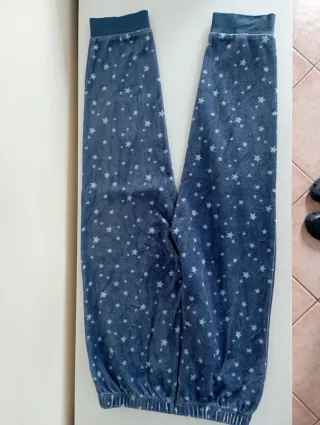 Pijama Tex Carrefour Invierno Tiburón