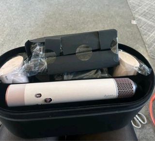 Dyson Airwrap multi-stylers