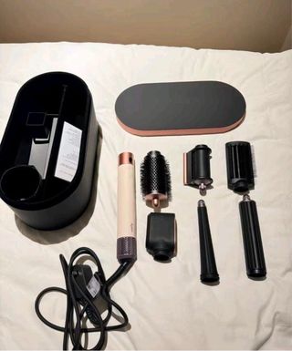 Dyson Airwrap multi-stylers