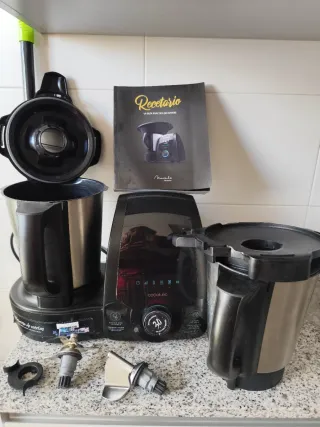 Mambo Cecotec para piezas