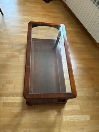 SET MUEBLES SALÓN/COMEDOR