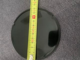 Campana Extractora Cecotec Botero Blanca