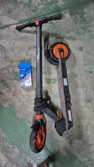 Patinete Eléctrico Kugoo Kirin S1
