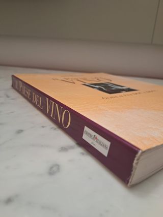 Il Paese del vino - De Agostini