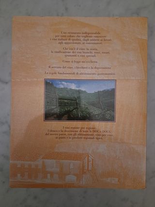 Il Paese del vino - De Agostini