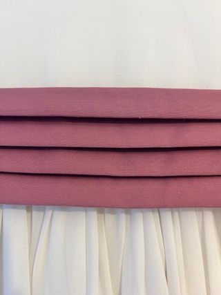 Vestido Comunión Niña TERESA y LETICIA. Talla 10