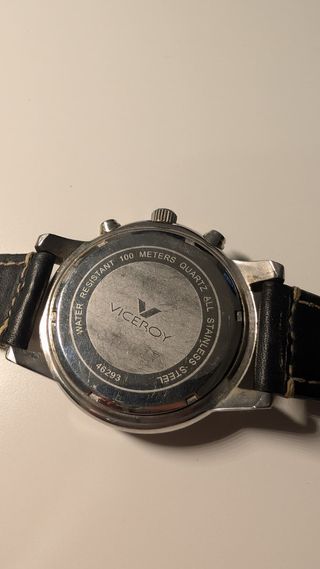 Reloj Viceroy Cronógrafo 46293