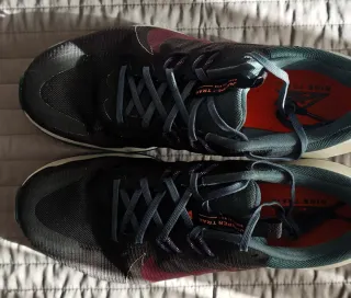 Zapatillas Nike Juniper Trail Talla 46