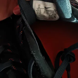 Zapatillas Nike Juniper Trail Talla 46