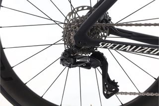 Specialized Tarmac SL7 S-Works Di2 12V t.54