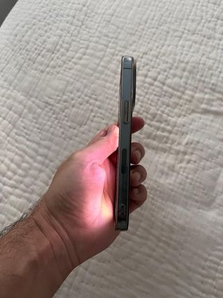 iPhone 13 Pro 256GB Grigio Argento