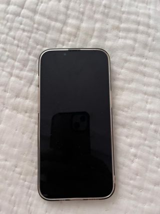 iPhone 13 Pro 256GB Grigio Argento