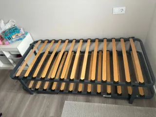 2 Somieres Kanguro 90x190