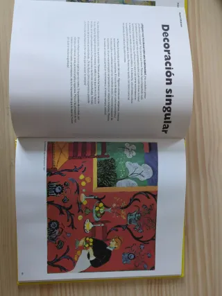 El ABC del Arte para Niños - Amarillo (Art Book...