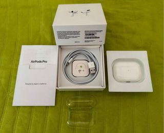 Auriculares Inalámbricos Apple AirPods Pro