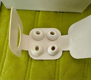 Auriculares Inalámbricos Apple AirPods Pro