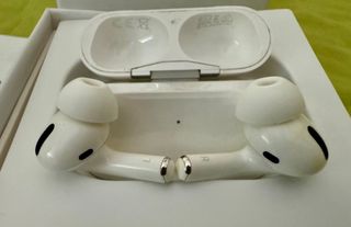 Auriculares Inalámbricos Apple AirPods Pro