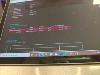 Microsoft Surface Go 2