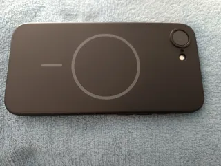 iPhone 16e 128GB Negro