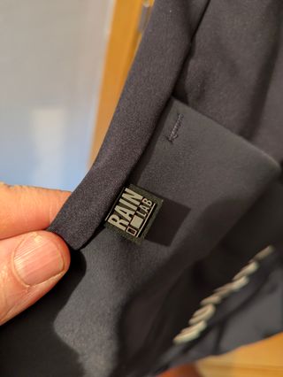 Chaqueta GOBIK ENVY MOVISTAR TEAM talla L