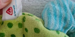 Set Giochi Neonato Chicco & Fehn