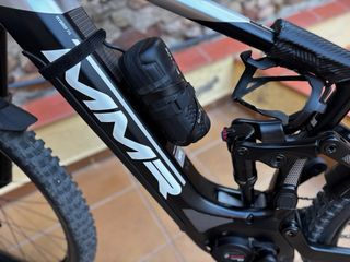 MMR X BOLT 140 10 / 2022 - TALLA M