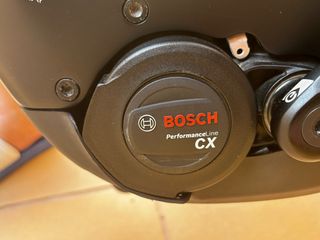 MMR X BOLT 140 10 / 2022 - TALLA M