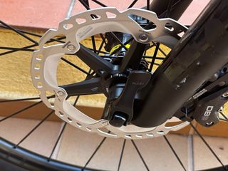 MMR X BOLT 140 10 / 2022 - TALLA M