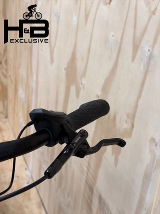 KTM Macina Gran P510 Shimano Alivio 2023