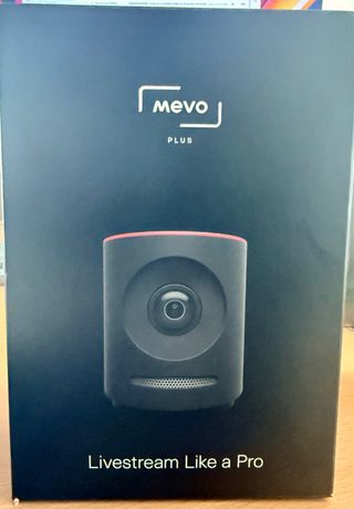Camara Mevo Plus, Streaming 1080p 4K