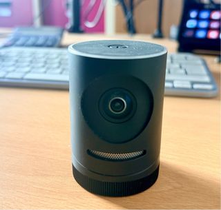 Camara Mevo Plus, Streaming 1080p 4K