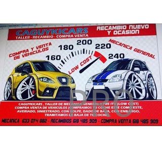 Kit embrague Lancia y Fiat nuevo