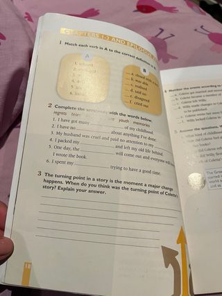 Extraordinary Women 4º Eso