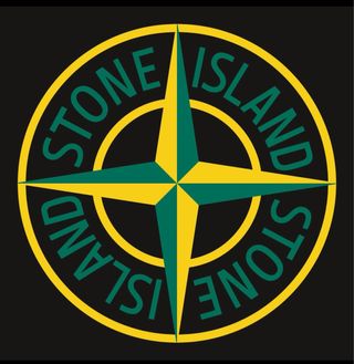 Jersey Stone Island azul