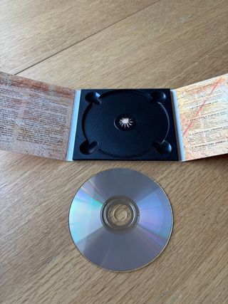 CD Javier Paxariño - Temurá