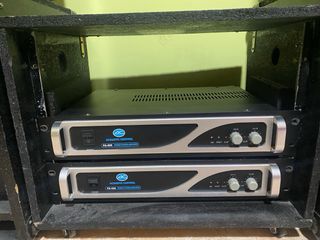 Equipo de Sonido Profesional