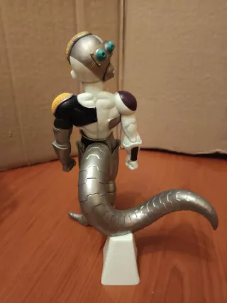 Figura Anime Freezer Mecha Dragon Ball, nuevo