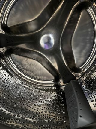 Lavadora Bosch Avantixx 7 VarioPerfect