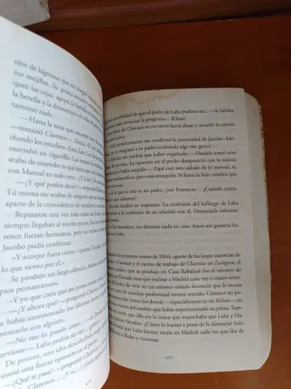 Palmeras en la nieve (NF Novela) (Spanish Edition)