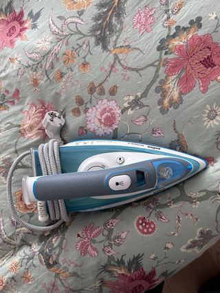 Plancha Braun TexStyle 5