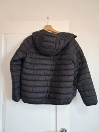 Cazadora McKenzie niño Talla 12/13