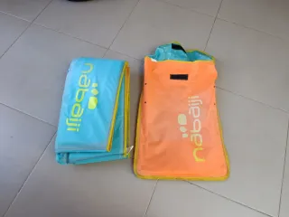 Piscina infantil Nabaiji