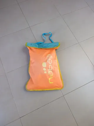 Piscina infantil Nabaiji