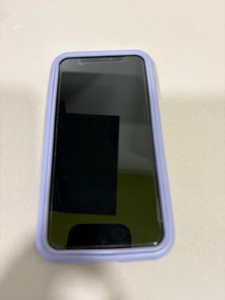 iPhone 11 128GB viola, in perfette condizioni