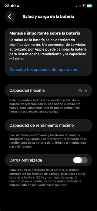 iPhone 11 128GB viola, in perfette condizioni