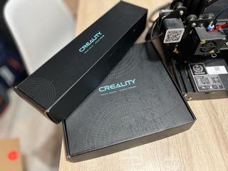 Impresora 3D Creality Ender 3 Pro Mejorada