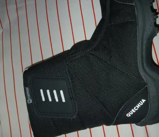 Stivali da neve Quechua per bambino/a Taglia 33